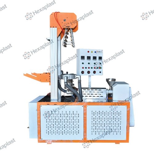 Lab Blow Molding Film Plant