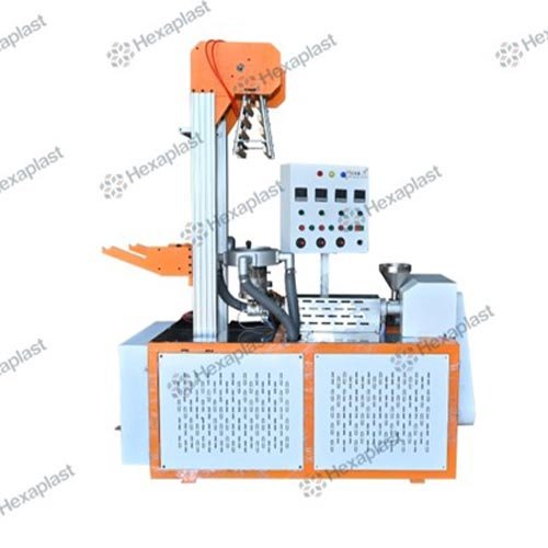 Lab Blow Molding Film Plant
