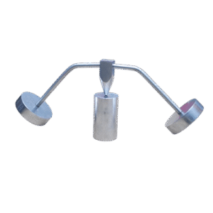 Ball point Impact Tester, Impact Tester For Plastic