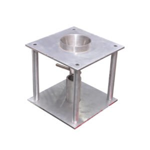 bulk density tester