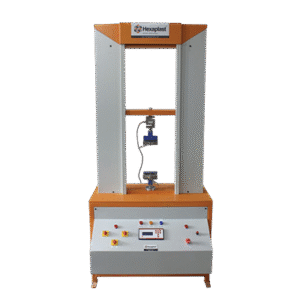 HDPE Pipe Testing Equipment