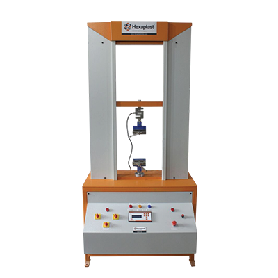 HDPE Pipe Testing Equipment