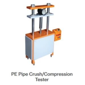 Crush Tester