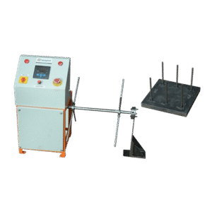 Auto Wrap Reel Machine