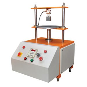 crusing and compression tester