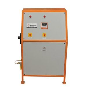 Burst Tester: For Pipe