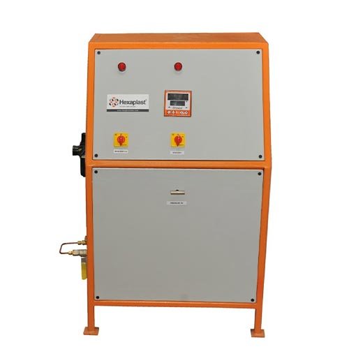 Burst Tester: For Pipe
