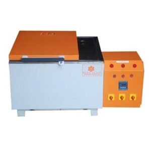 Salt Spray Chamber