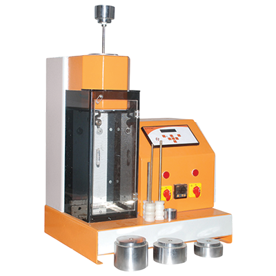 AUTO MELT FLOE INDEXER