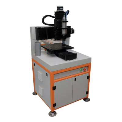 CNC Milling