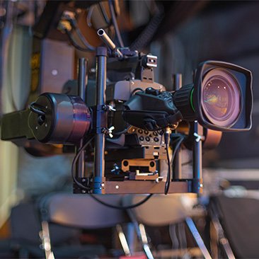 Film Testing Equipment