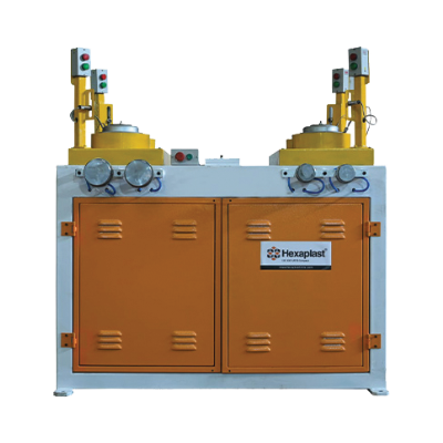 Fitting machine