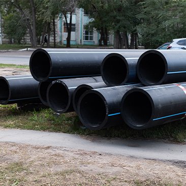 HDPE Pipe Testing Equipment