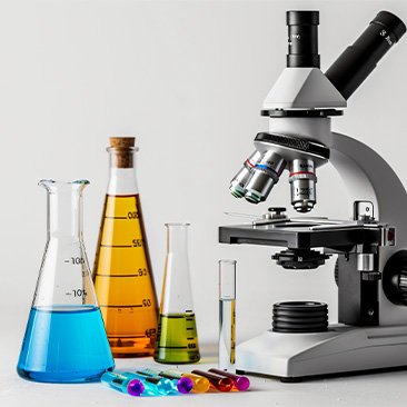 Laboratory Testing Equipment