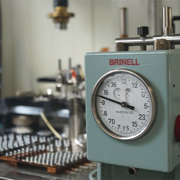 Oxidation Induction Time Test