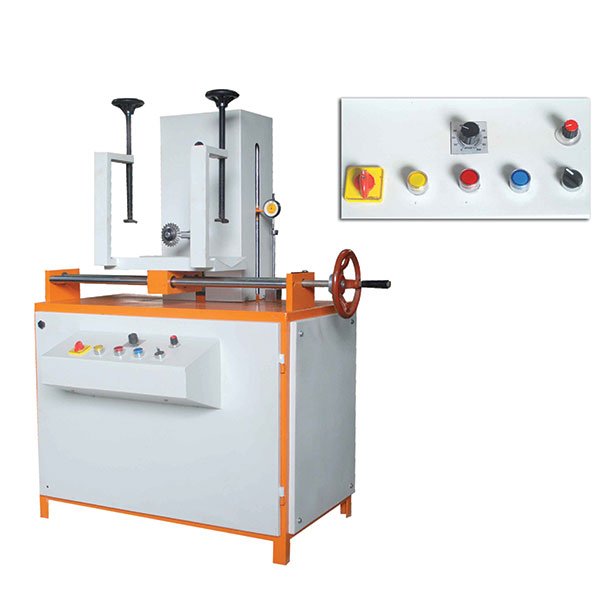 Pipe Notch Cutter
