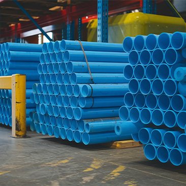 Plastic Pipe Industry