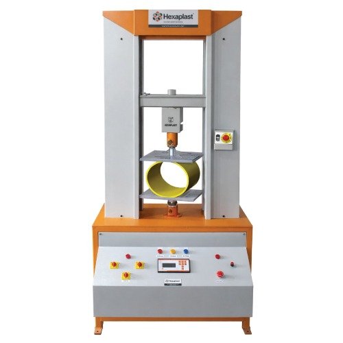 industrial compression testing machine