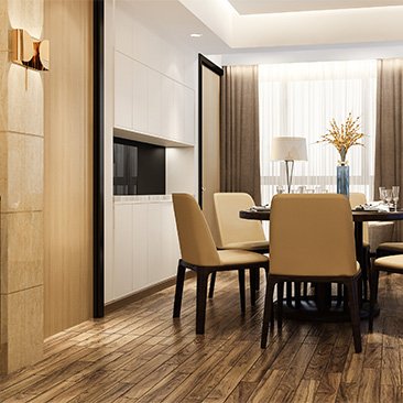 Wooden & Laminate