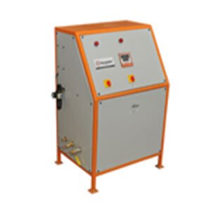 Pipe Burst Tester Manufacture