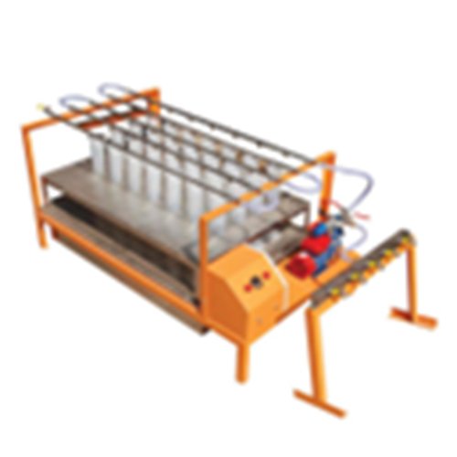 industrial filtration machine
