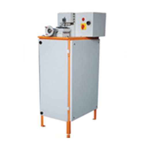 vertical industrial machine